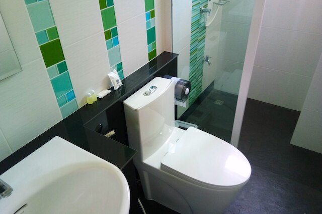 プール ハウス ランスカ