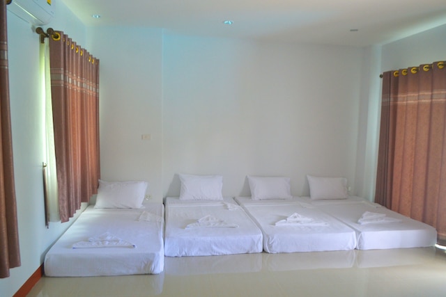 プール ハウス ランスカ