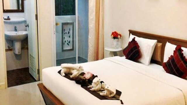 チュンフォン トラベロッジ ホテル