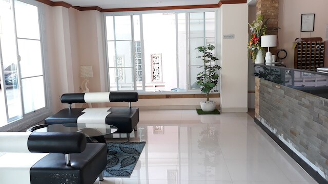 チュンフォン トラベロッジ ホテル