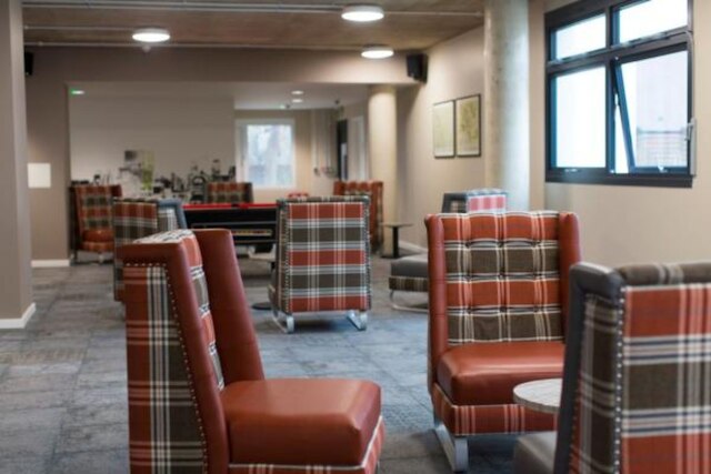 プリンス コンソート ビレッジ - キャンパス アコモデーション