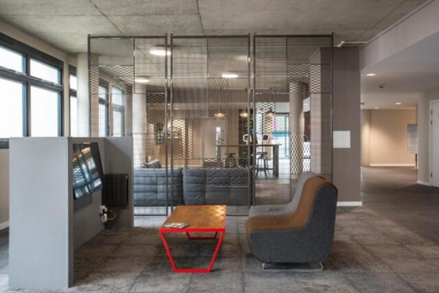 プリンス コンソート ビレッジ - キャンパス アコモデーション