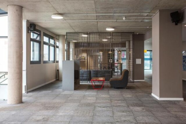 プリンス コンソート ビレッジ - キャンパス アコモデーション