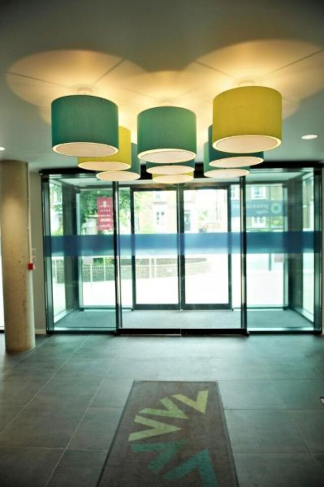 プリンス コンソート ビレッジ - キャンパス アコモデーション