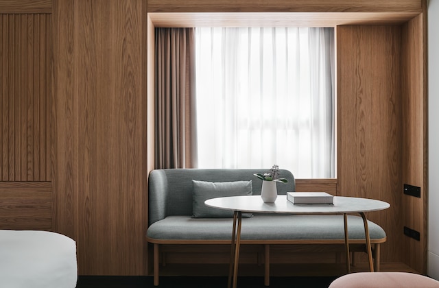 キンプトン大安ホテル by IHG (金普顿大安酒店 - IHG 旗下酒店)