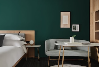 キンプトン大安ホテル by IHG (金普顿大安酒店 - IHG 旗下酒店)