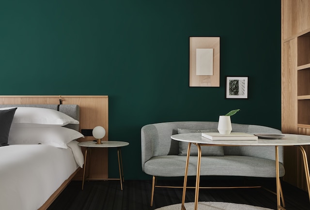 キンプトン大安ホテル by IHG (金普顿大安酒店 - IHG 旗下酒店)