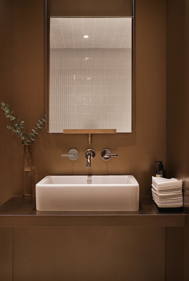 キンプトン大安ホテル by IHG (金普顿大安酒店 - IHG 旗下酒店)