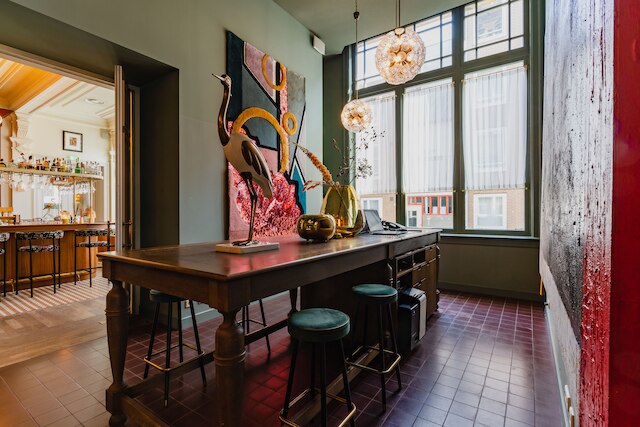 ホテル メルシエ