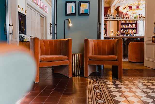 ホテル メルシエ