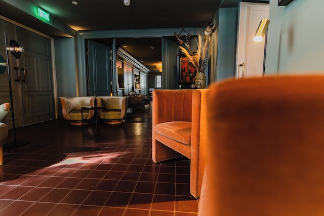 ホテル メルシエ