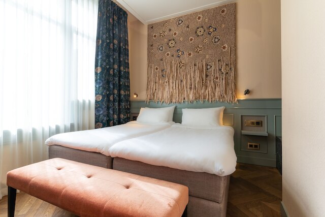 ホテル メルシエ