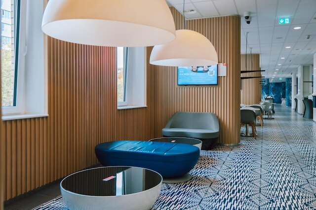 プライズ バイ ラディソン, ハンブルク セント パウリ