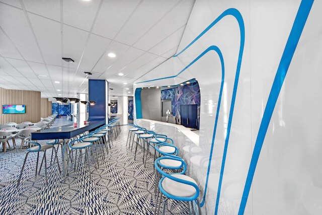 プライズ バイ ラディソン, ハンブルク セント パウリ