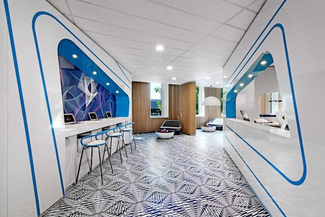 プライズ バイ ラディソン, ハンブルク セント パウリ