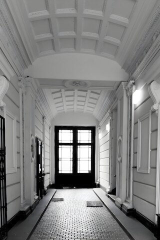 レジデンス ヴァツラフスカ