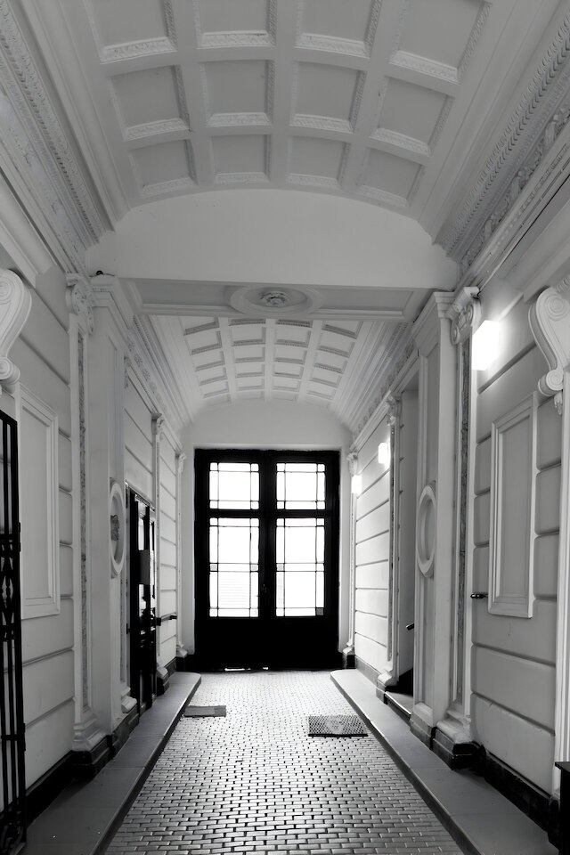 レジデンス ヴァツラフスカ