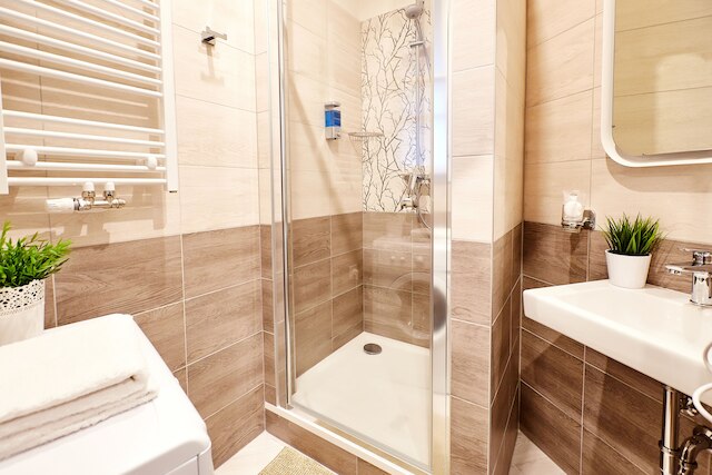 レジデンス ヴァツラフスカ