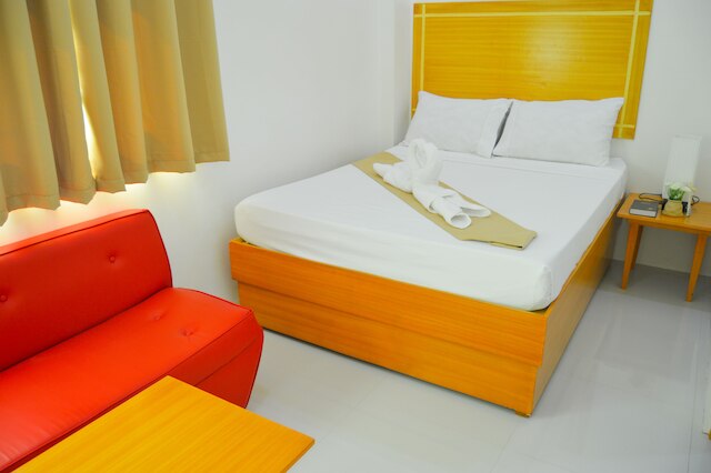 チェリーズ コート ヤード