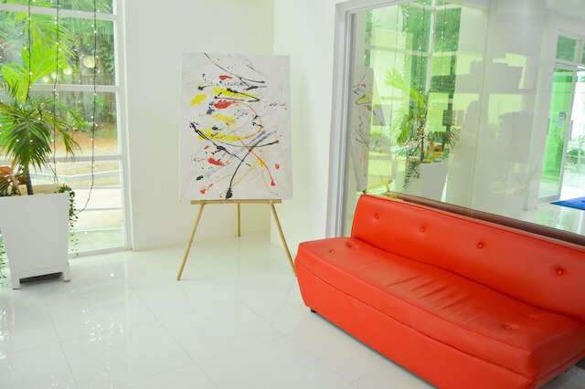 チェリーズ コート ヤード