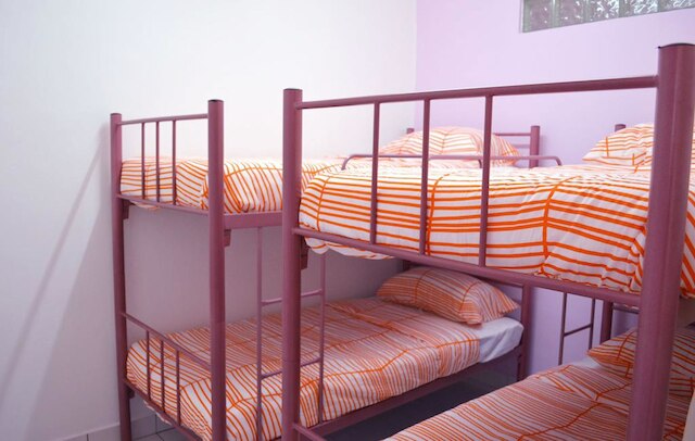 マニスマニス ピンク レディー コテージ