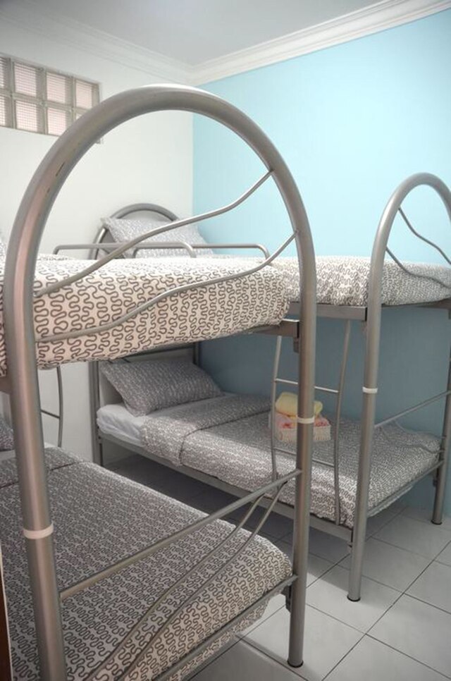 マニス マニス コテージ ロッジ