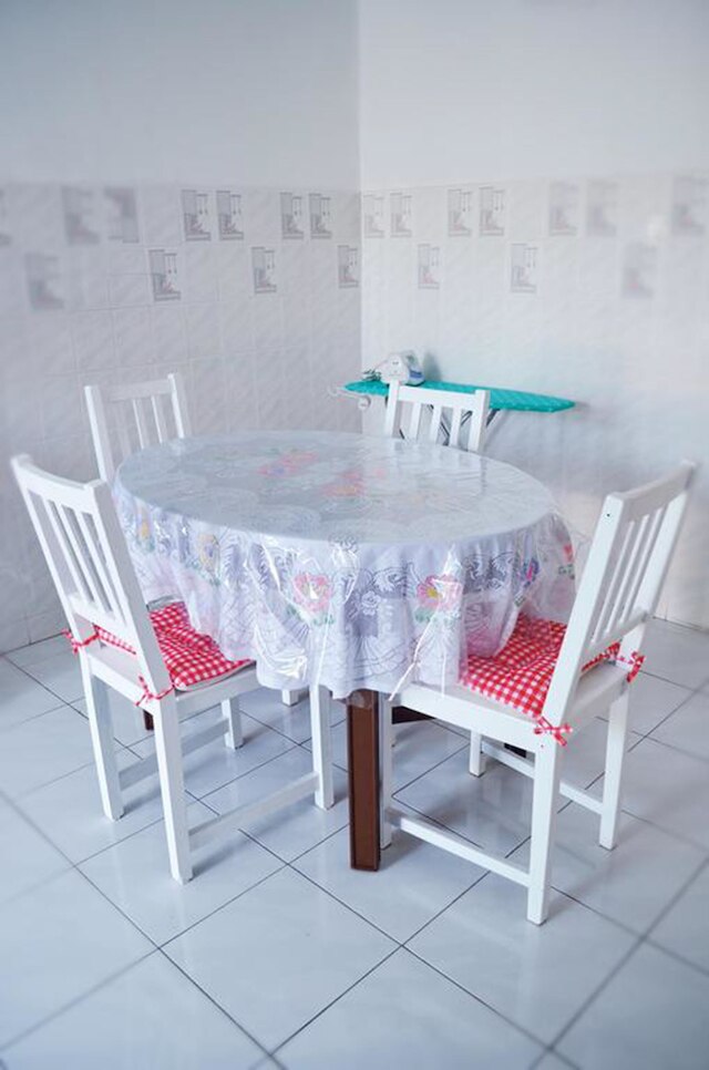 マニス マニス コテージ ロッジ