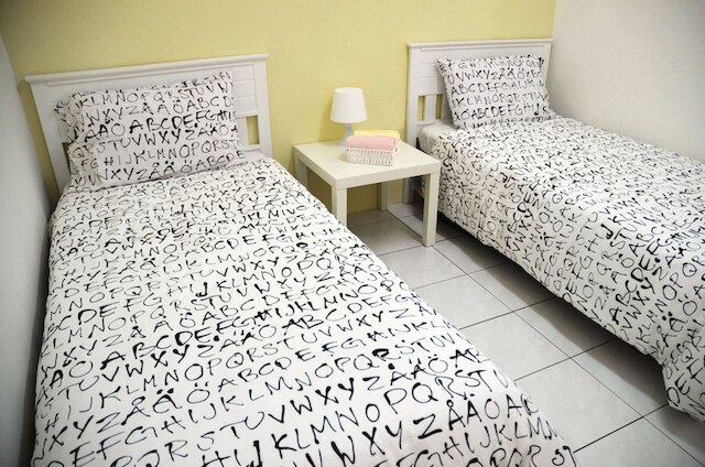 マニス マニス コテージ ロッジ