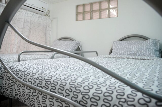 マニス マニス コテージ ロッジ