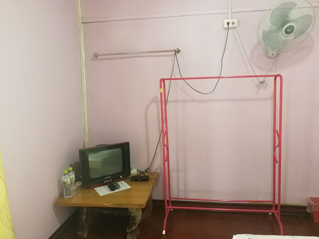 バン ルン リゾート