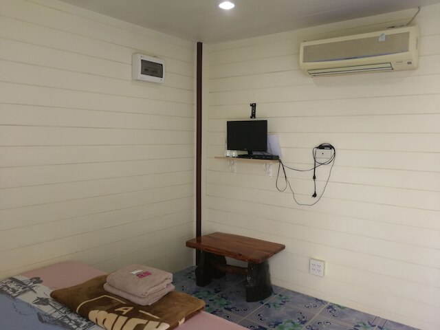 バン ルン リゾート