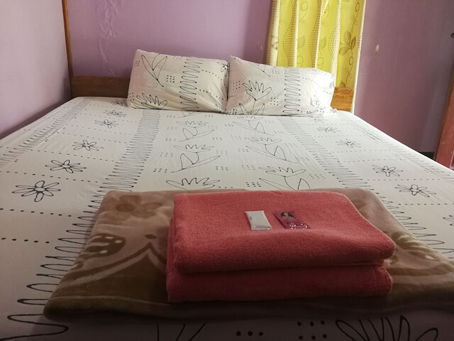 バン ルン リゾート