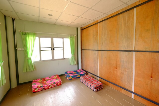 バン ムアン ポン ホーム ステイ