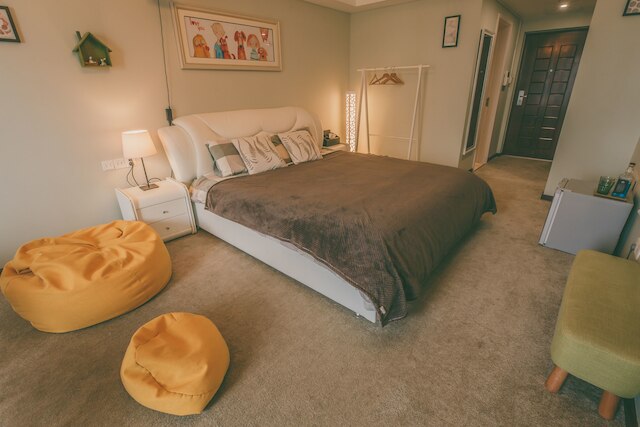 武漢スロース ホテル