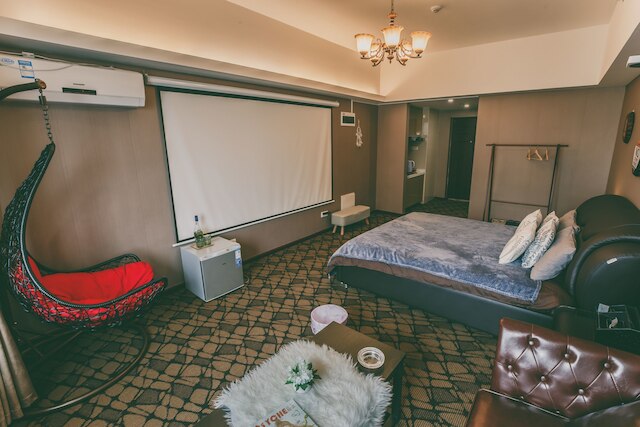 武漢スロース ホテル