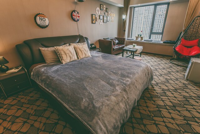 武漢スロース ホテル