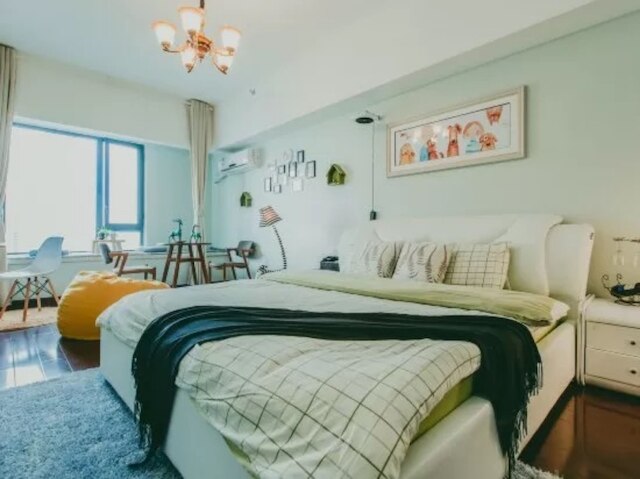 武漢スロース ホテル