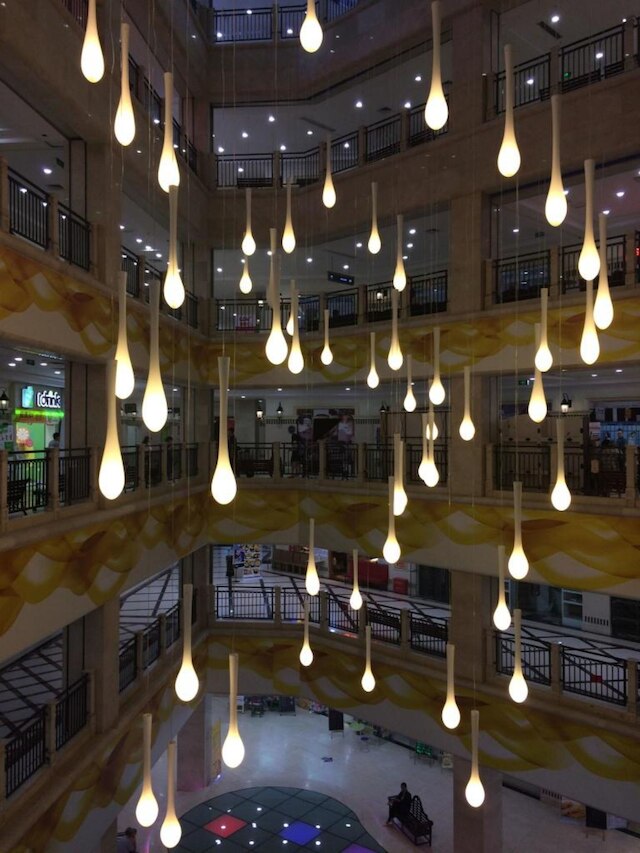 武漢スロース ホテル