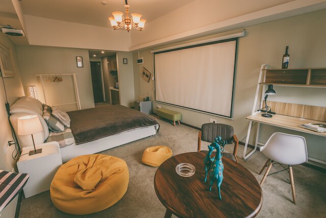 武漢スロース ホテル