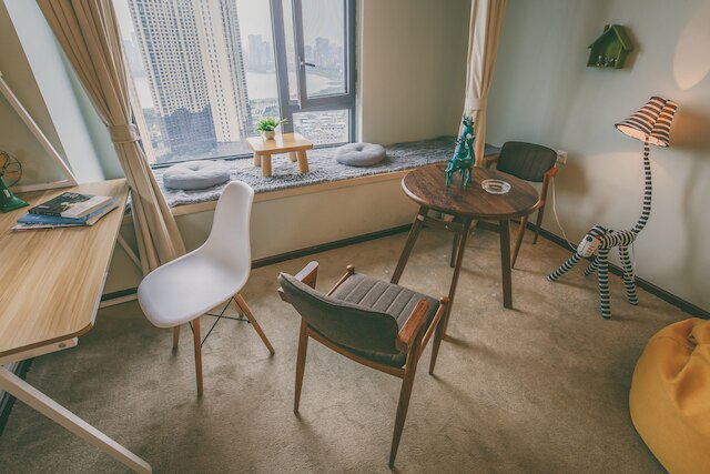 武漢スロース ホテル