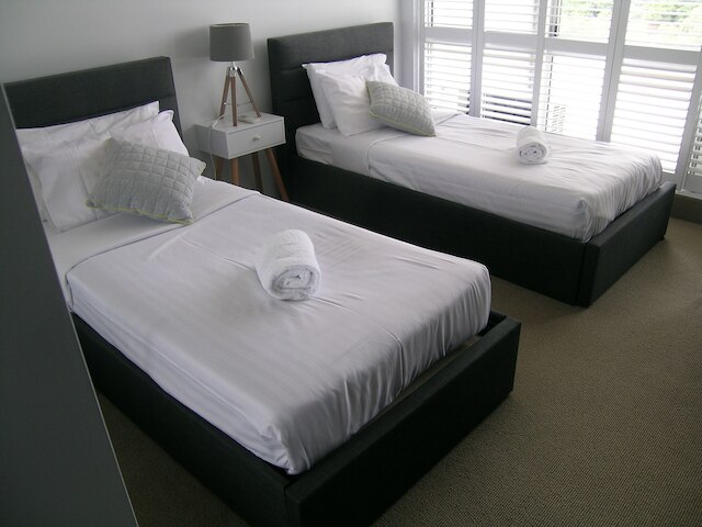 フェアーソープ アパートメンツ