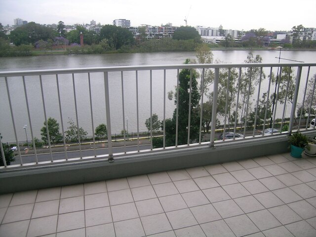 フェアーソープ アパートメンツ