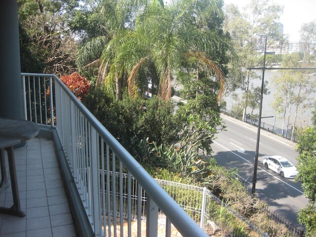 フェアーソープ アパートメンツ