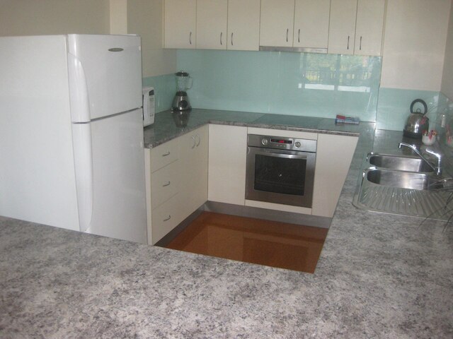 フェアーソープ アパートメンツ