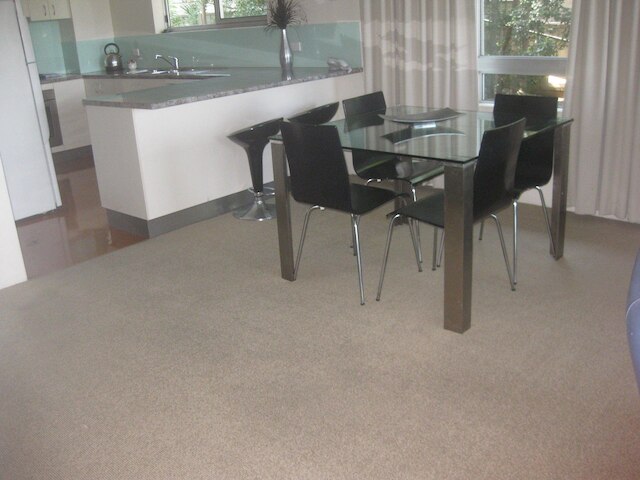 フェアーソープ アパートメンツ