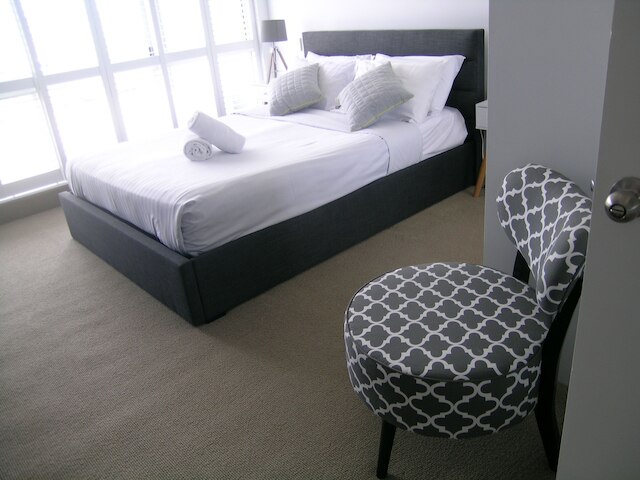 フェアーソープ アパートメンツ