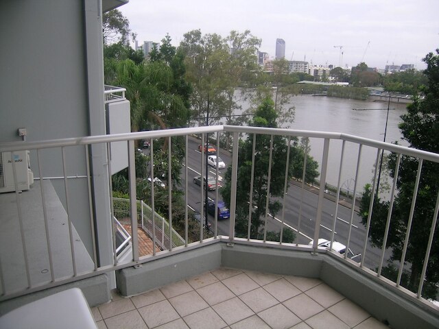 フェアーソープ アパートメンツ