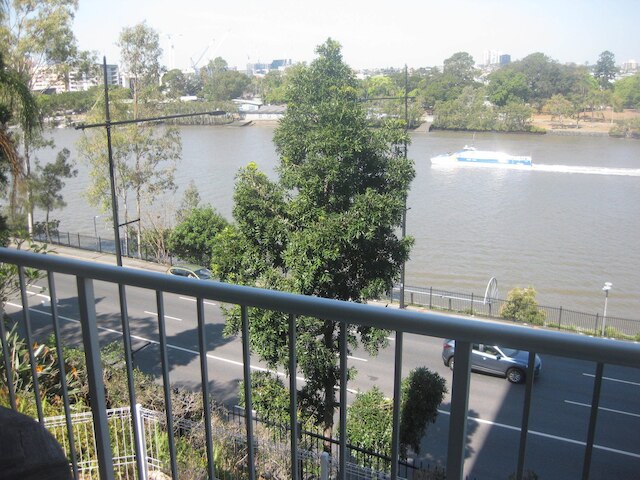 フェアーソープ アパートメンツ