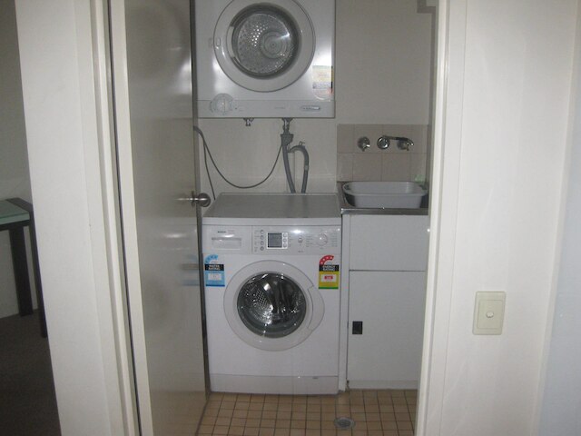 フェアーソープ アパートメンツ