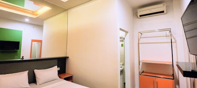 ジャンブルト イン